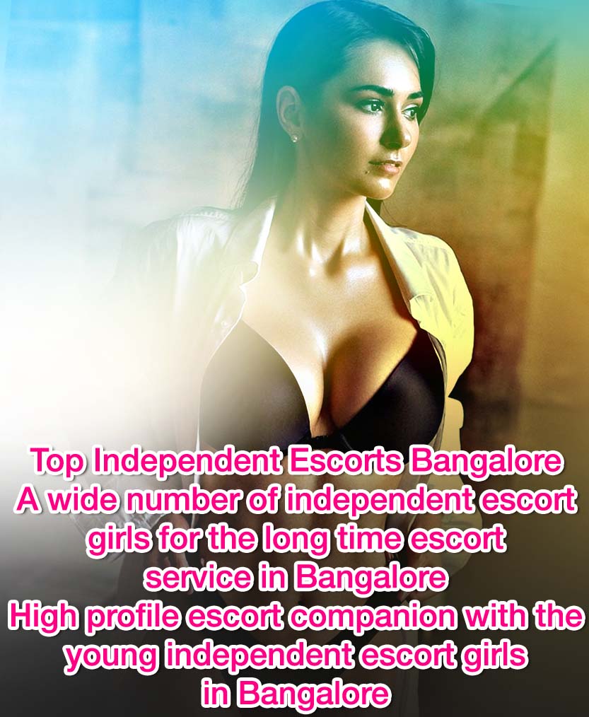 sensual fun at Classy escorts Bangalore